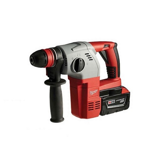 Milwaukee m28 sds hot sale